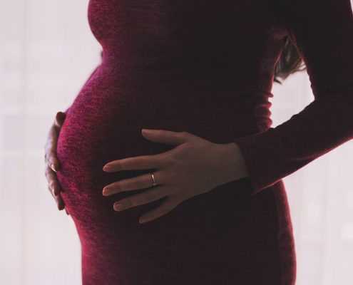 עורך דין רשלנות רפואית בהריון