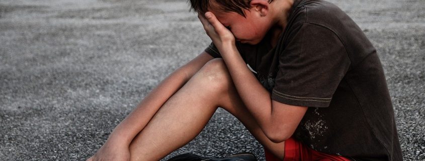 תאונות ילדים | פיצוי בגין תאונה של ילד - שלומי וינברג