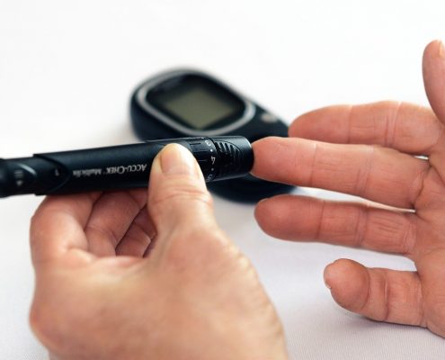 אבחון שגוי של סוכרת רשלות רפואית -עו"ד שלומי וינברג